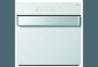 GORENJE BOP88ORA-W Backofen (Einbaugerät, A, 60 Liter, 597 mm breit)