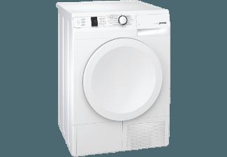 GORENJE D740B Kondensationstrockner (7 kg, B)