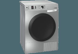 GORENJE D8565NA Kondensationstrockner mit Wärmepumpentechnologie (8 kg, A  )