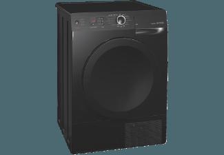 GORENJE D8565NB Kondensationstrockner mit Wärmepumpentechnologie (8 kg, A  )