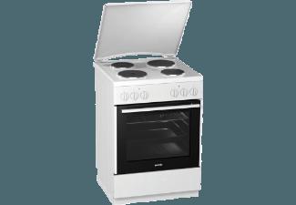 GORENJE E613E01WKE Standherd (A, 68 Liter), GORENJE, E613E01WKE, Standherd, A, 68, Liter,