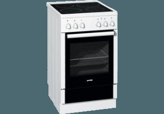 GORENJE EI55106AW Standherd (B, 59 Liter), GORENJE, EI55106AW, Standherd, B, 59, Liter,