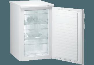 GORENJE F4091AW Gefrierschrank (177 kWh/Jahr, A , 850 mm hoch)