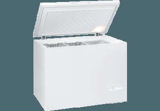 GORENJE FHE242W Gefriertruhe (186 kWh/Jahr, A  , 230 Liter), GORENJE, FHE242W, Gefriertruhe, 186, kWh/Jahr, A, , 230, Liter,