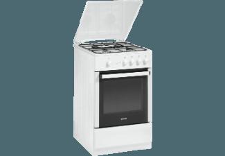 GORENJE GI52103AW Standherd (B, 46 Liter)