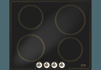 GORENJE IC634CLI Induktions-Kochfelder (600 mm breit, 4 Kochfelder)