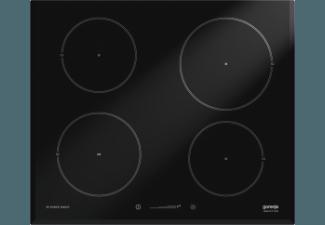 GORENJE IQ634USC Induktions-Kochfelder (600 mm breit, 4 Kochfelder)