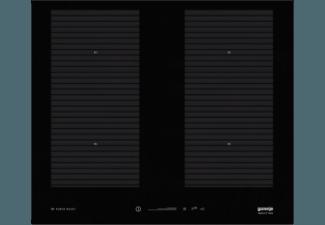 GORENJE IS656SC Induktions-Kochfelder (595 mm breit, 4 Kochfelder), GORENJE, IS656SC, Induktions-Kochfelder, 595, mm, breit, 4, Kochfelder,