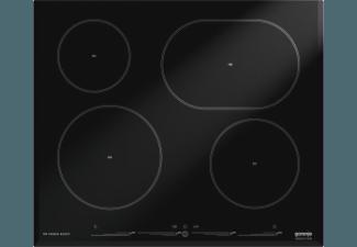 GORENJE IS675USC Induktions-Kochfelder (600 mm breit, 4 Kochfelder), GORENJE, IS675USC, Induktions-Kochfelder, 600, mm, breit, 4, Kochfelder,