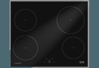 GORENJE IT614X Induktions-Kochfelder (600 mm breit, 4 Kochfelder)