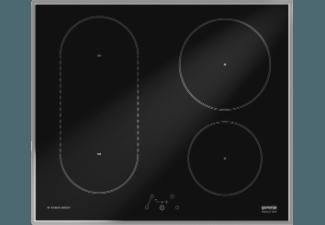 GORENJE IT635X Induktions-Kochfelder (600 mm breit, 4 Kochfelder)