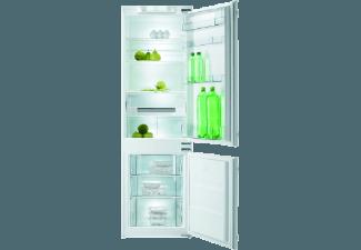 GORENJE NRKI5182GW Kühlgefrierkombination (231 kWh/Jahr, A  , 1775 mm hoch, Weiß), GORENJE, NRKI5182GW, Kühlgefrierkombination, 231, kWh/Jahr, A, , 1775, mm, hoch, Weiß,