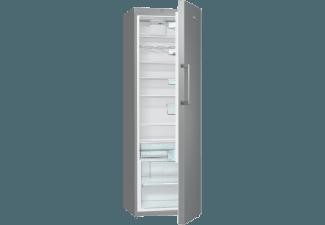 GORENJE R 6192 FX Kühlschrank (114 kWh, A  , 1.850 mm hoch, Edelstahl)