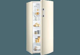 GORENJE R6152BC Kühlschrank (108 kWh/Jahr, A  , 1450 mm hoch, Creme)