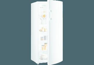 GORENJE R6152BW Kühlschrank (108 kWh/Jahr, A  , 1450 mm hoch, Weiß)