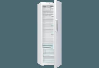 GORENJE R6192FW Kühlschrank (114 kWh/Jahr, A  , 1850 mm hoch, Weiß)