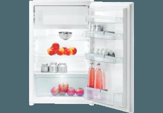 GORENJE RB4092AW Kühlschrank (139 kWh/Jahr, A  , 850 mm hoch, Weiß)