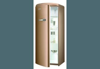 GORENJE RB60299OCO-L Kühlschrank (196 kWh/Jahr, A  , 1540 mm hoch, Coffee), GORENJE, RB60299OCO-L, Kühlschrank, 196, kWh/Jahr, A, , 1540, mm, hoch, Coffee,