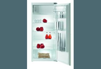 GORENJE RBI4122AW Kühlschrank (173 kWh/Jahr, A  , 1225 mm hoch, Weiß)