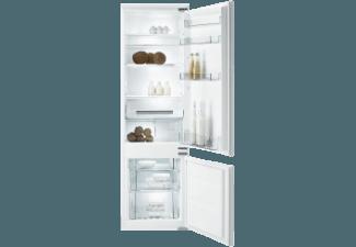 GORENJE RKI4182EW Kühlgefrierkombination (230 kWh/Jahr, A  , 1780 mm hoch, Weiß)
