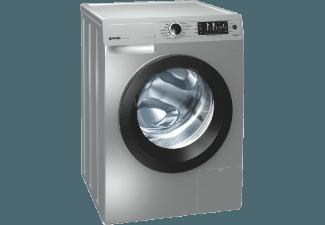 GORENJE W8543TA Waschmaschine (8 kg, 1400 U/Min, A   ), GORENJE, W8543TA, Waschmaschine, 8, kg, 1400, U/Min, A, ,