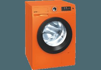 GORENJE W8543TO Waschmaschine (8 kg, 1400 U/Min, A   ), GORENJE, W8543TO, Waschmaschine, 8, kg, 1400, U/Min, A, ,