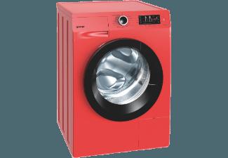 GORENJE W8543TR Waschmaschine (8 kg, 1400 U/Min, A   ), GORENJE, W8543TR, Waschmaschine, 8, kg, 1400, U/Min, A, ,