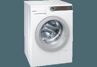 GORENJE W8665I Waschmaschine (8 kg, 1600 U/Min, A   ), GORENJE, W8665I, Waschmaschine, 8, kg, 1600, U/Min, A, ,