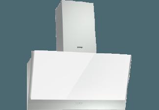 GORENJE WHI921E1XGW Dunstabzugshaube (371 mm tief), GORENJE, WHI921E1XGW, Dunstabzugshaube, 371, mm, tief,