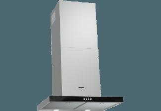 GORENJE WHT621E3XBG Dunstabzugshaube (450 mm tief), GORENJE, WHT621E3XBG, Dunstabzugshaube, 450, mm, tief,