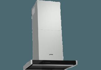 GORENJE WHT651S1XBG Dunstabzugshaube (450 mm tief), GORENJE, WHT651S1XBG, Dunstabzugshaube, 450, mm, tief,