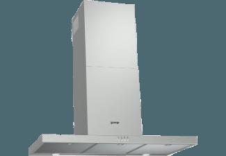 GORENJE WHT921E5X Dunstabzugshaube (450 mm tief)