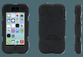 GRIFFIN GRS-GB38141-2 Handytasche iPhone 5c