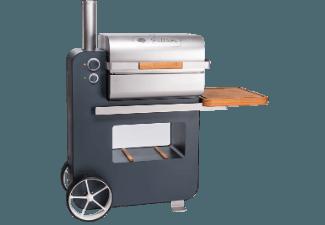 GRILLSON Bob Grillson 2014 Holzpelletgrill (10 kW), GRILLSON, Bob, Grillson, 2014, Holzpelletgrill, 10, kW,