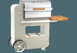 GRILLSON Bob Grillson 2015 Holzpelletgrill (10 kW), GRILLSON, Bob, Grillson, 2015, Holzpelletgrill, 10, kW,