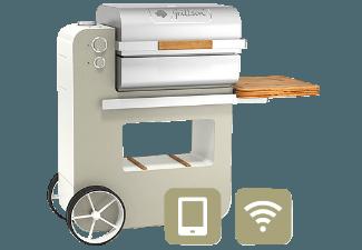 GRILLSON Bob Grillson 2015 Premium Holzpelletgrill (13 kW)