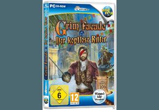 Grim Facade: Der Kopflose Ritter [PC]