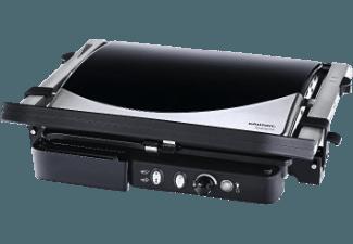 GRUNDIG CG 5040 Kontaktgrill 2000 Watt