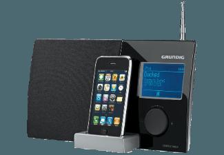 GRUNDIG Cosmopolit 3F  WEB IP Internetradio (Internet, UKW, UKW, DAB, DAB , Schwarz), GRUNDIG, Cosmopolit, 3F, WEB, IP, Internetradio, Internet, UKW, UKW, DAB, DAB, Schwarz,