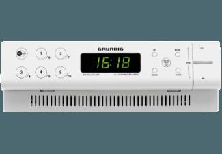 GRUNDIG Sonoclock 690