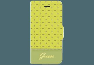 GUESS GU325711 Klapp-Etui iPhone 5/5S