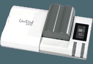 HÄHNEL 1000 380.0 Unipal Plus Ladegerät für Universell (  )