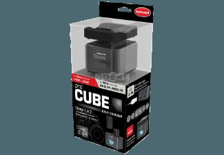 HÄHNEL 1000 560.0 Procube Twin Ladegerät für Canon, Nikon (  ), HÄHNEL, 1000, 560.0, Procube, Twin, Ladegerät, Canon, Nikon, , ,