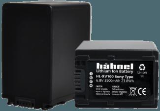 HÄHNEL HL-XV100 Akku für Sony (Li-Ion, 6.8 Volt, 2890 mAh)