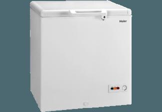 HAIER BD181TAA Gefriertruhe (109 kWh/Jahr, A   , 181 Liter), HAIER, BD181TAA, Gefriertruhe, 109, kWh/Jahr, A, , 181, Liter,