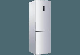 HAIER C2FE-736CWJ Kühlgefrierkombination (276 kWh/Jahr, A  , 1900 mm hoch, Weiß)