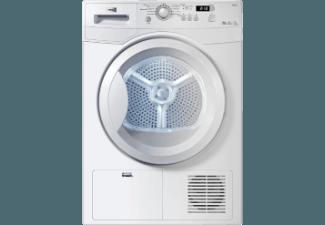 HAIER HD 70-79 Kondensationstrockner (7 kg, B), HAIER, HD, 70-79, Kondensationstrockner, 7, kg, B,