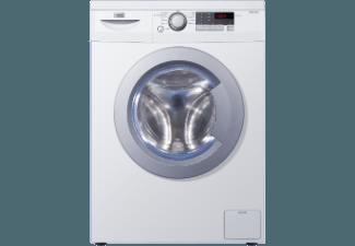 HAIER HW80-1403D Waschmaschine (8 kg, 1400 U/Min, A   )