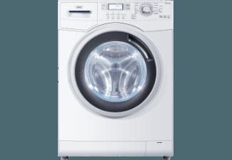 HAIER HW80-1482 Waschmaschine (8 kg, 1400 U/Min, A   )