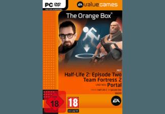 Half-Life 2 - The Orange Box [PC], Half-Life, 2, The, Orange, Box, PC,